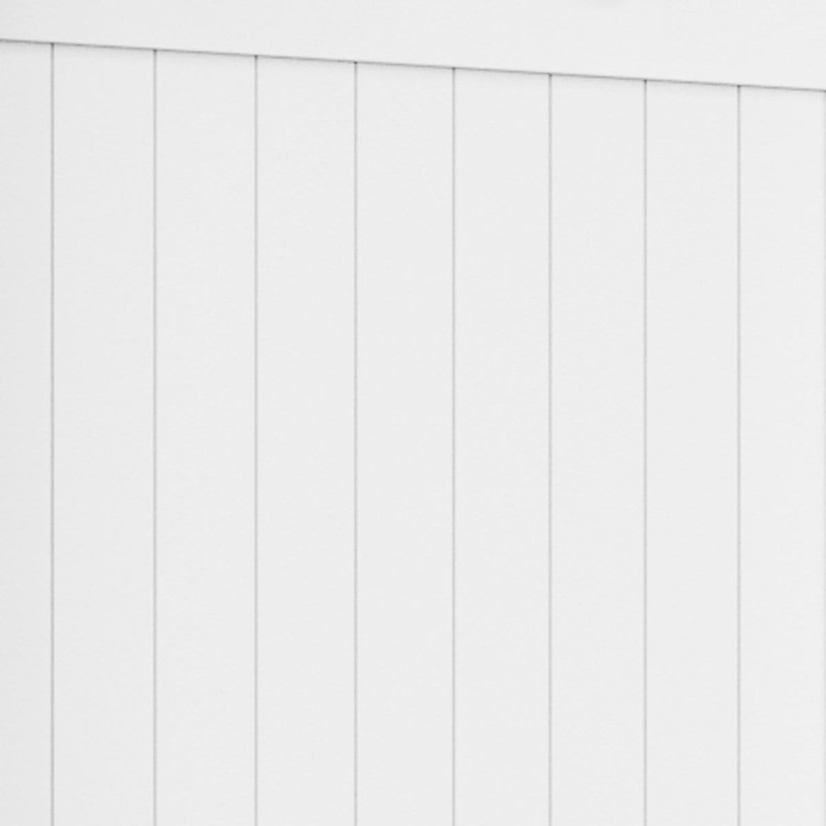 Solid Wood Hall Tree Entryway Bench with 2 Bin & 1 Shoe Dividers - John Louis Home - Hall Trees